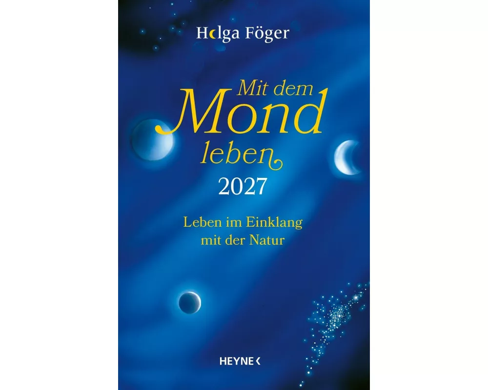 Mit dem Mond leben 2027