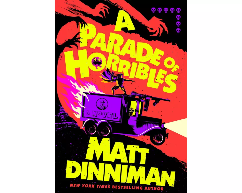 A Parade of Horribles