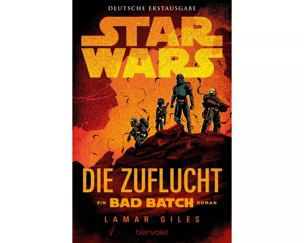 Star Wars™ - Die Zuflucht