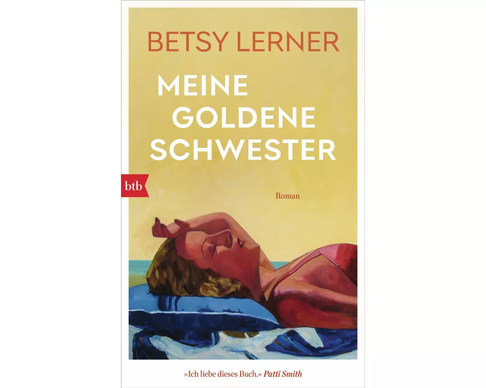 Meine goldene Schwester