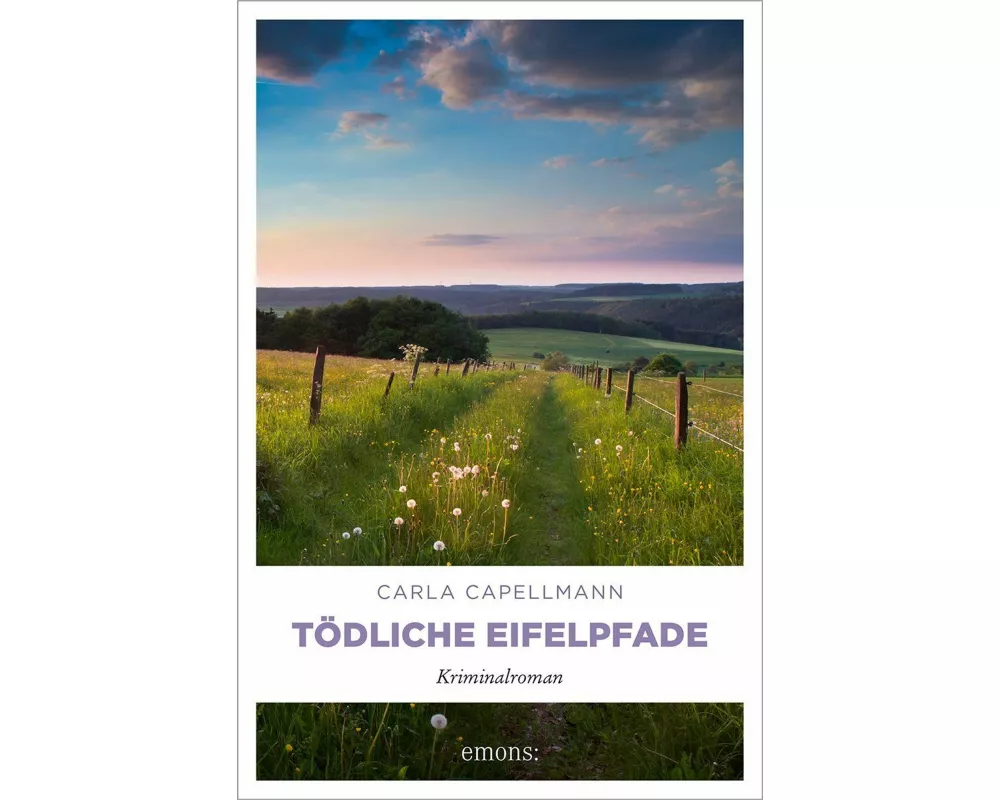 Tödliche Eifelpfade