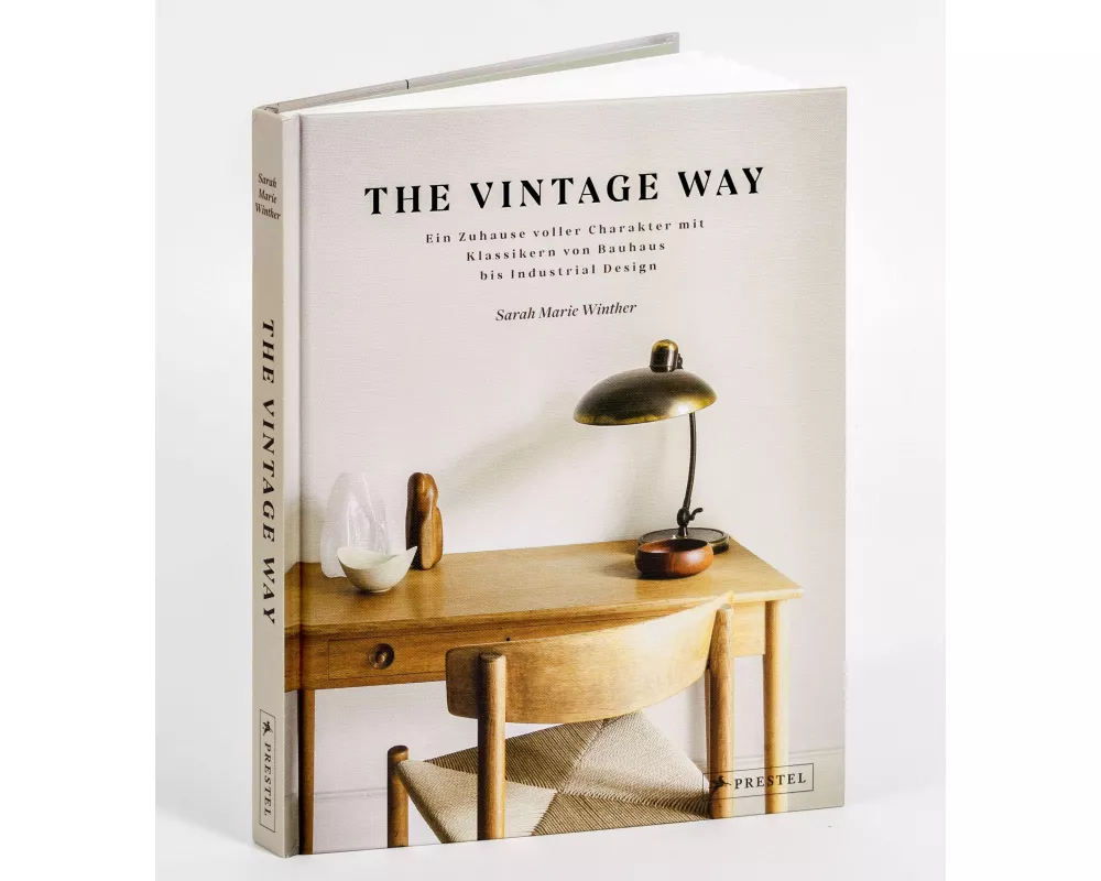 The Vintage Way