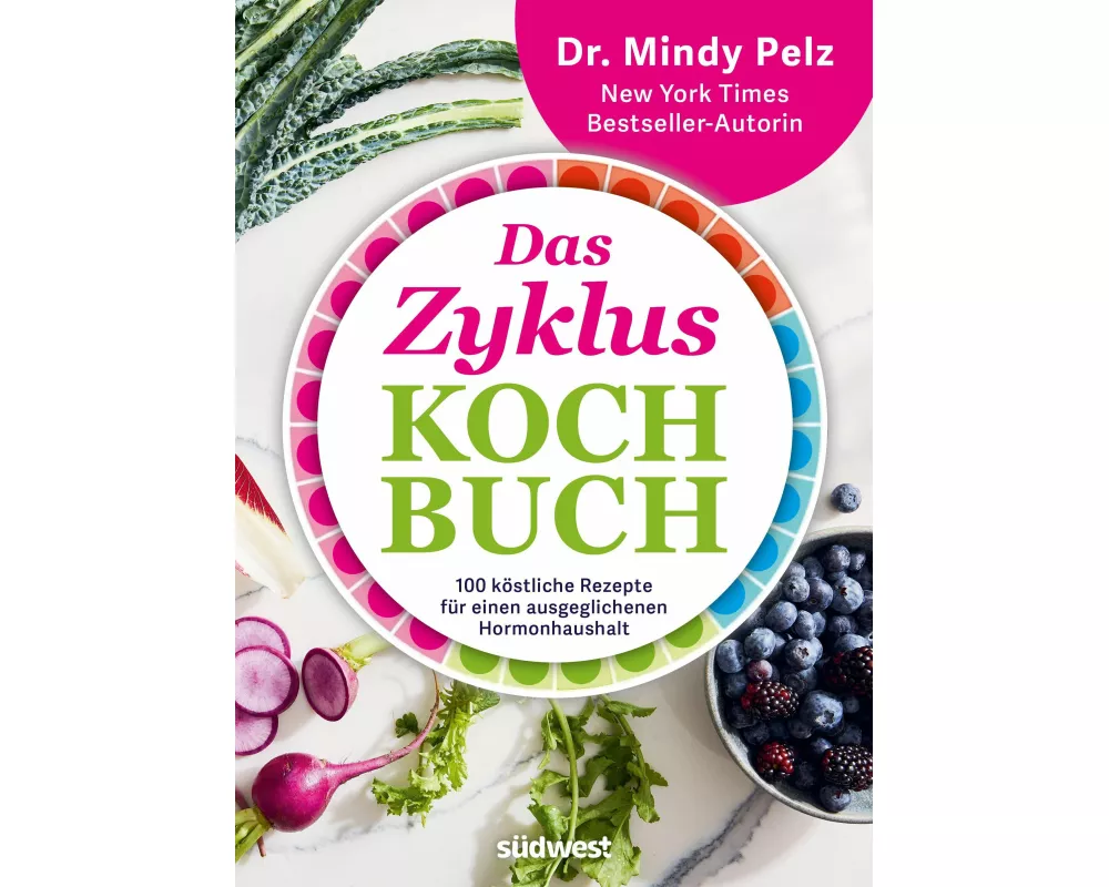 Das Zykluskochbuch