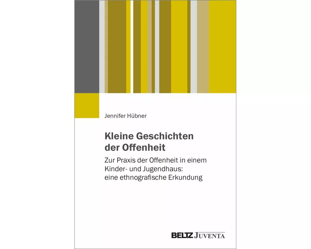 Kleine Geschichten der Offenheit