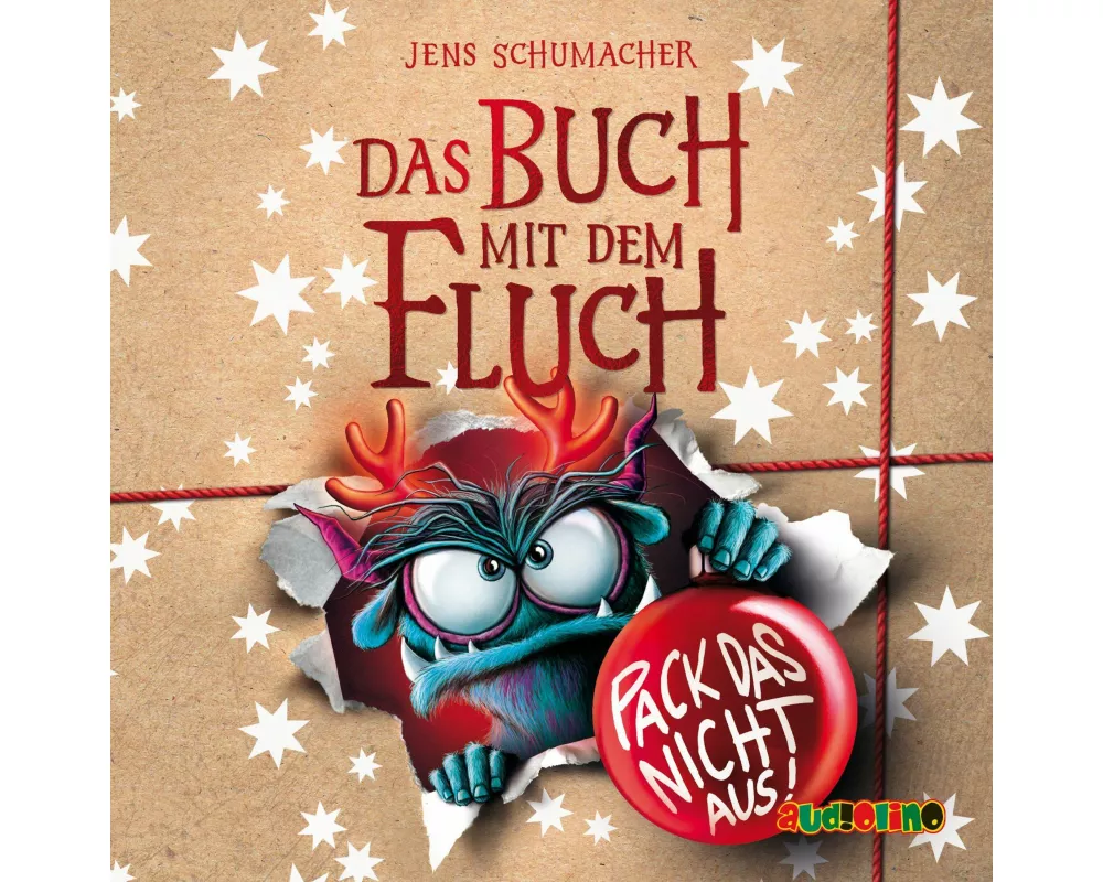 Das Buch mit dem Fluch (5)