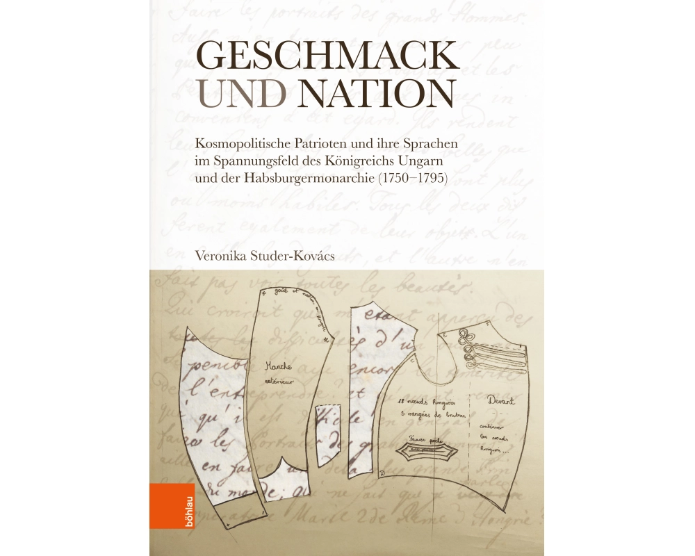 Geschmack und Nation