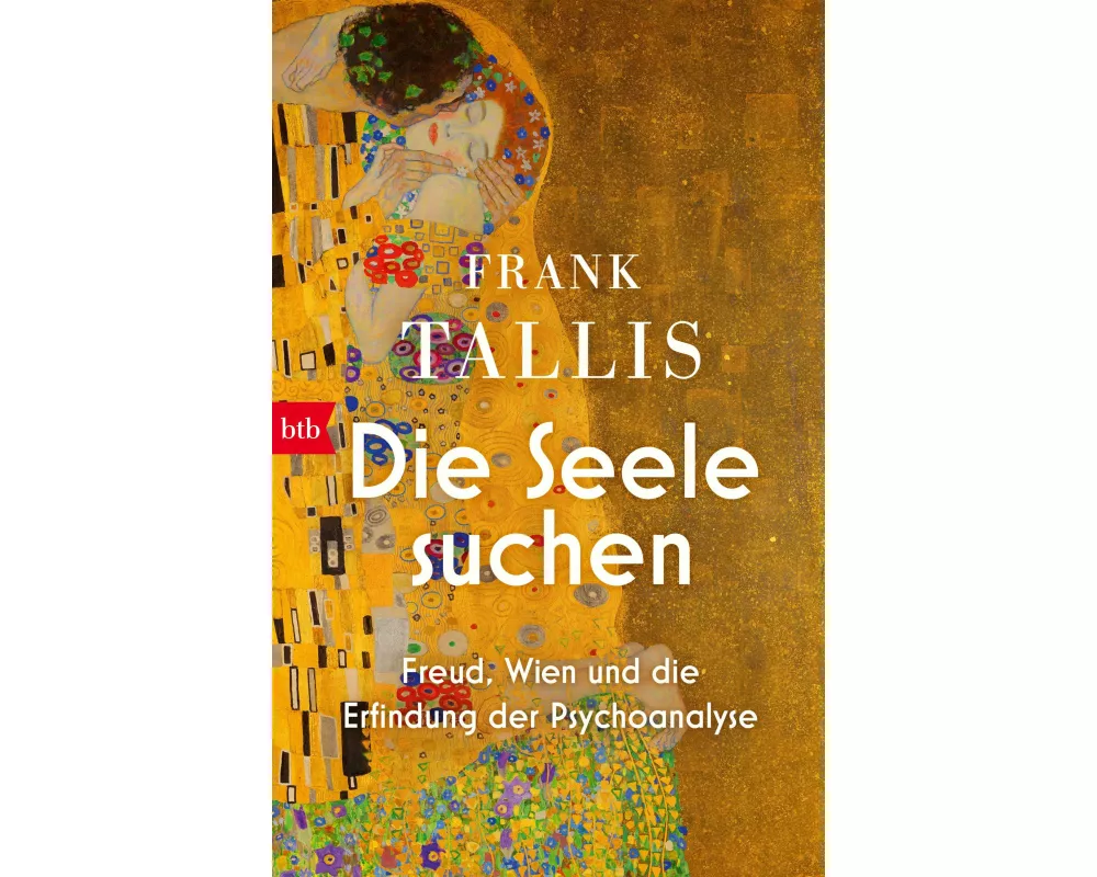 Die Seele suchen