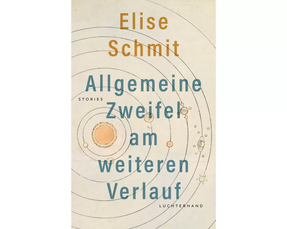 Allgemeine Zweifel am weiteren Verlauf