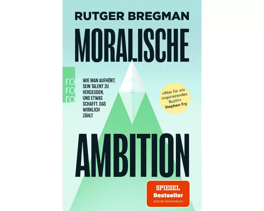 Moralische Ambition
