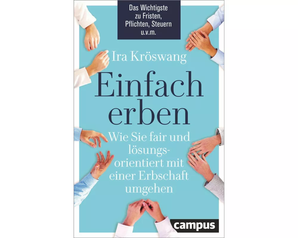 Einfach erben