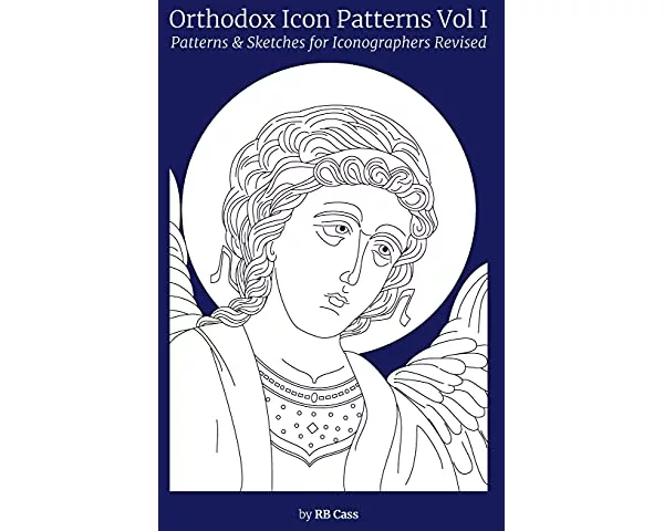 Orthodox Icon Patterns