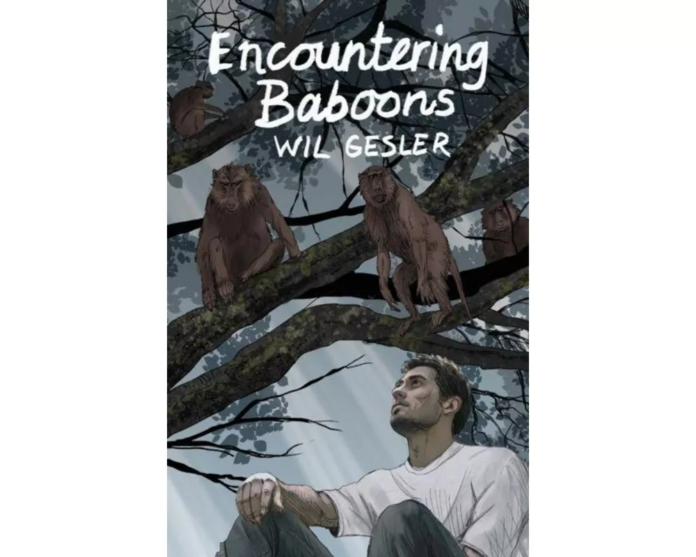 Encountering Baboons and Other African Stories