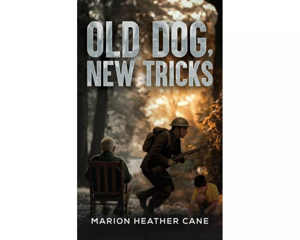 Old Dog, New Tricks