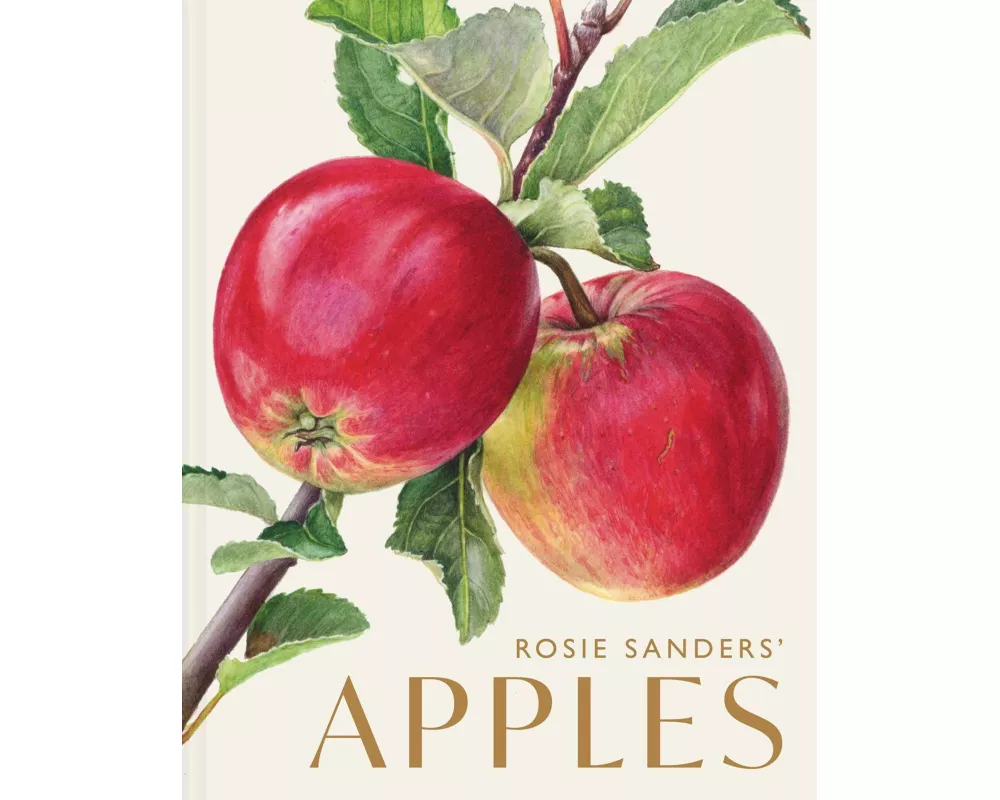 Rosie Sanders' Apples