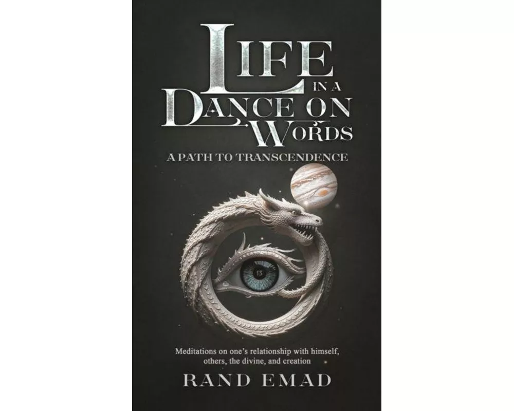 Life in a Dance on Words