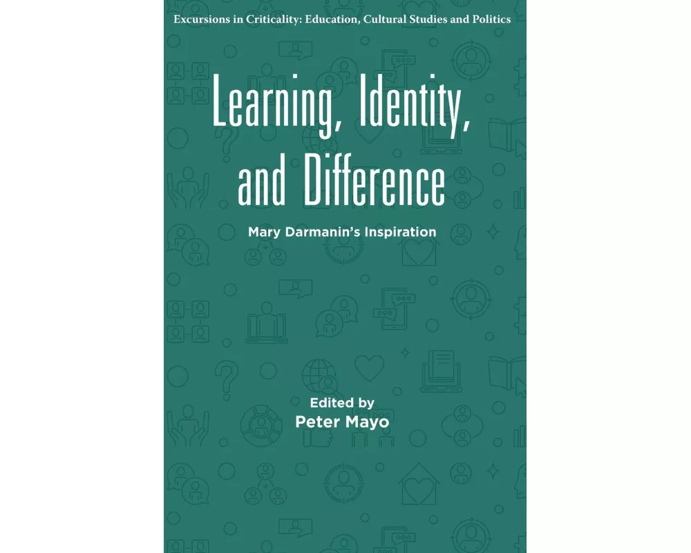 Learning, Identity, and Difference