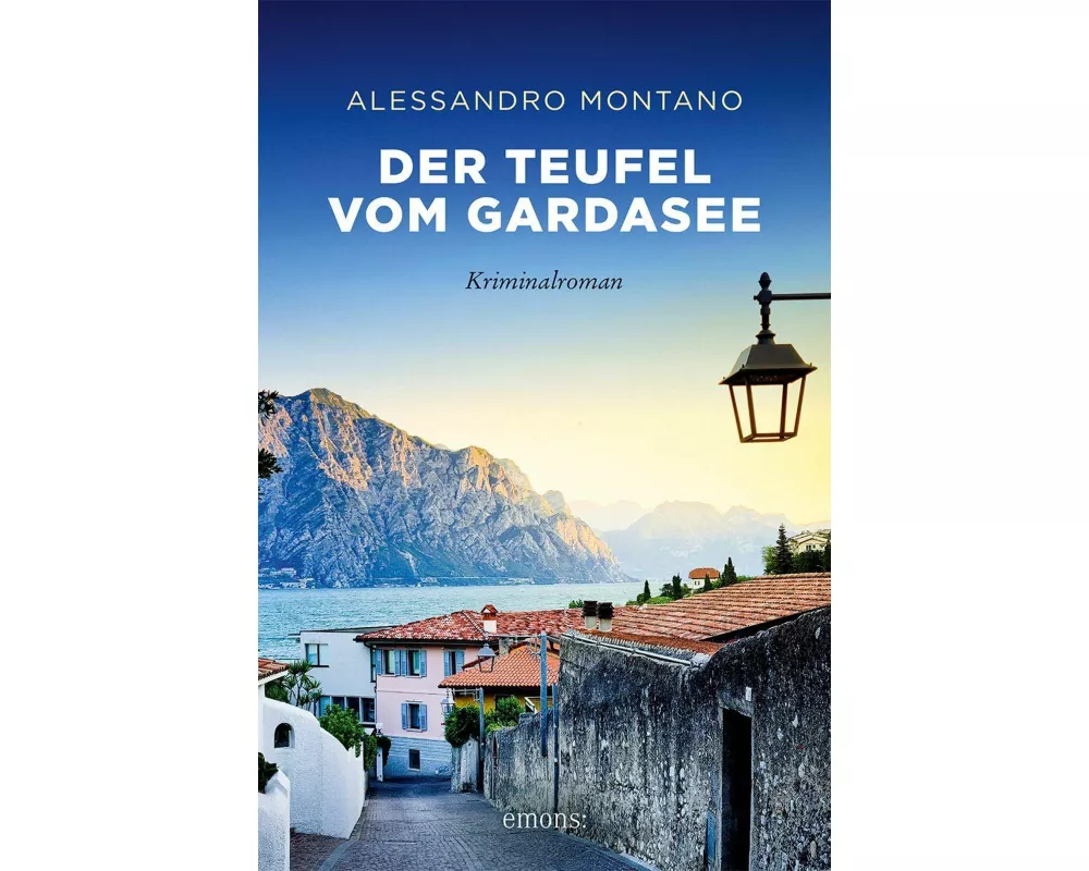 Der Teufel vom Gardasee