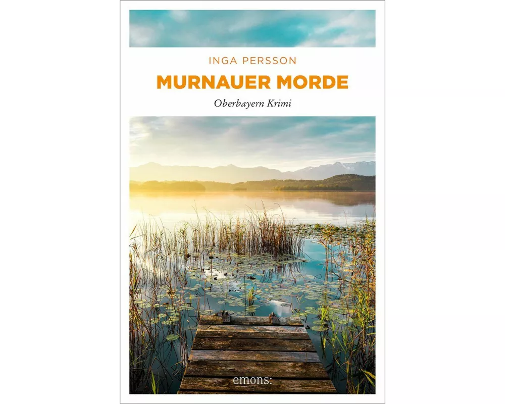 Murnauer Morde