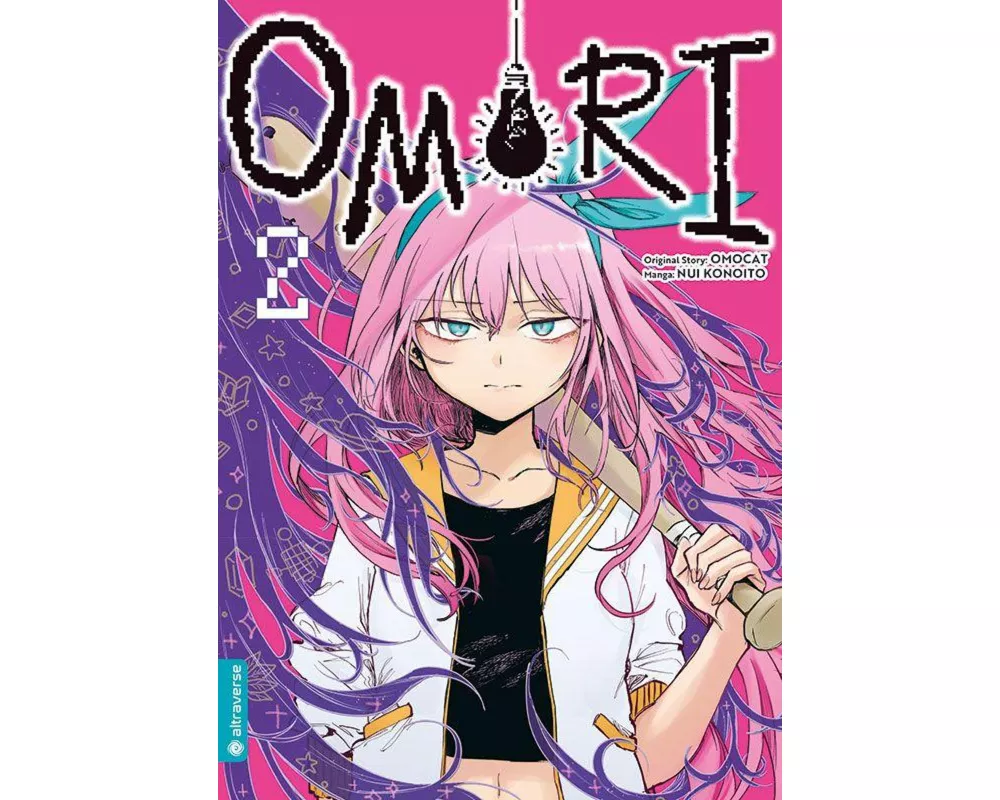 Omori 02