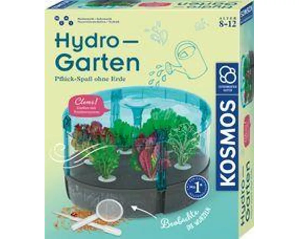 Hydro-Garten