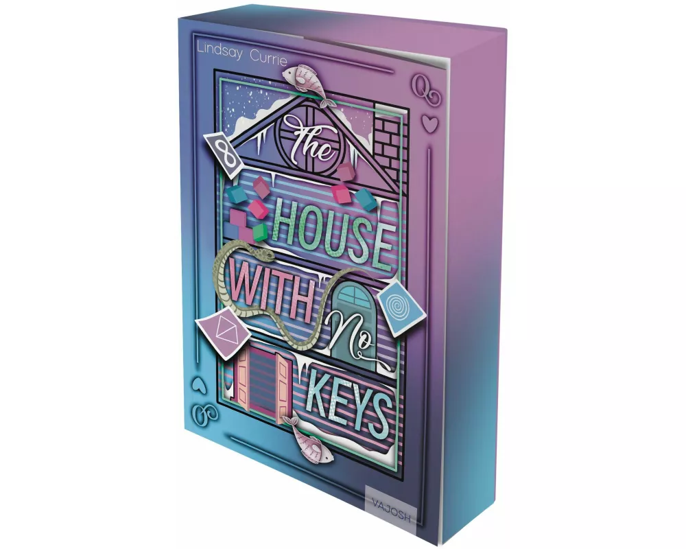 The House with No Keys