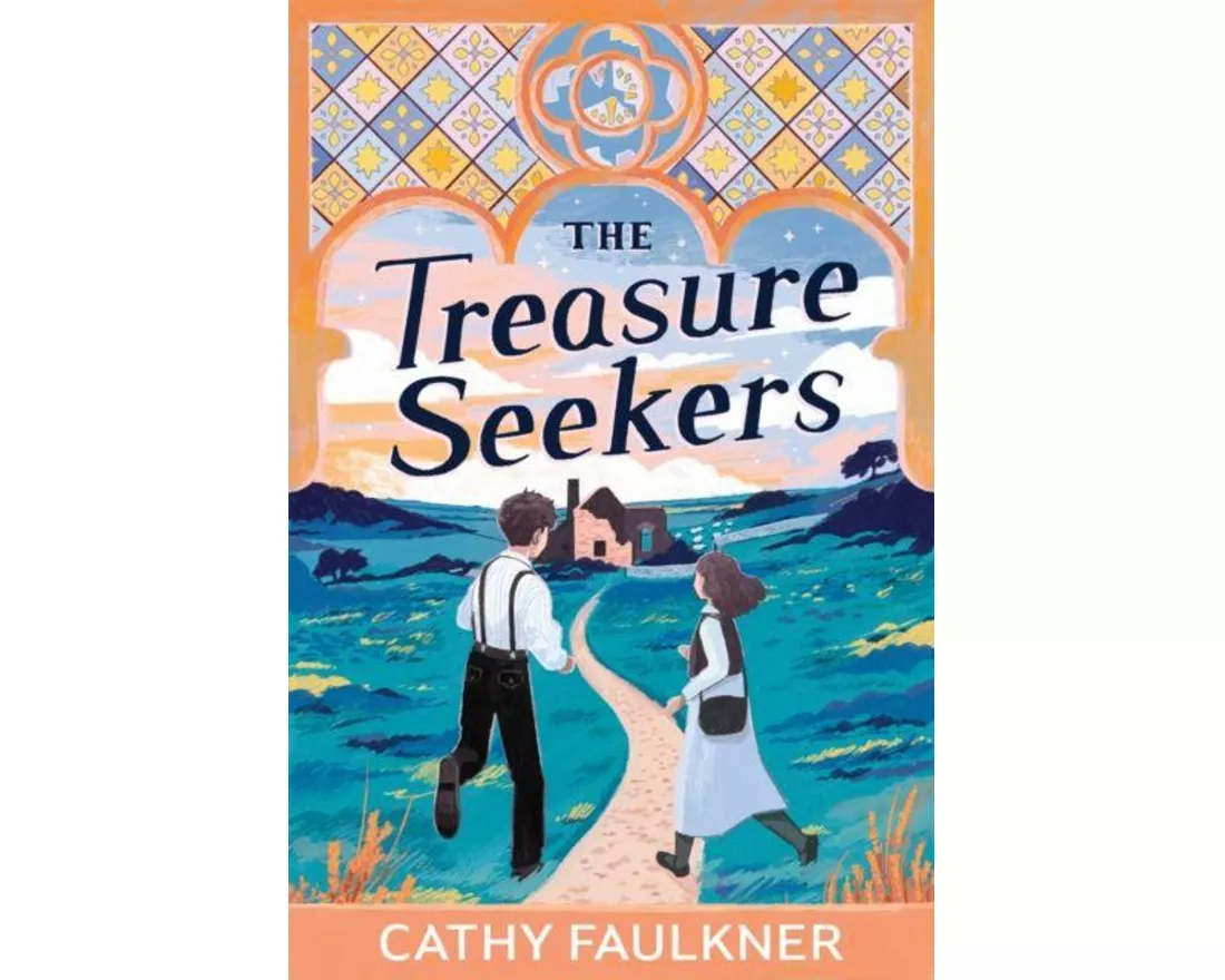 The Treasure Seekers