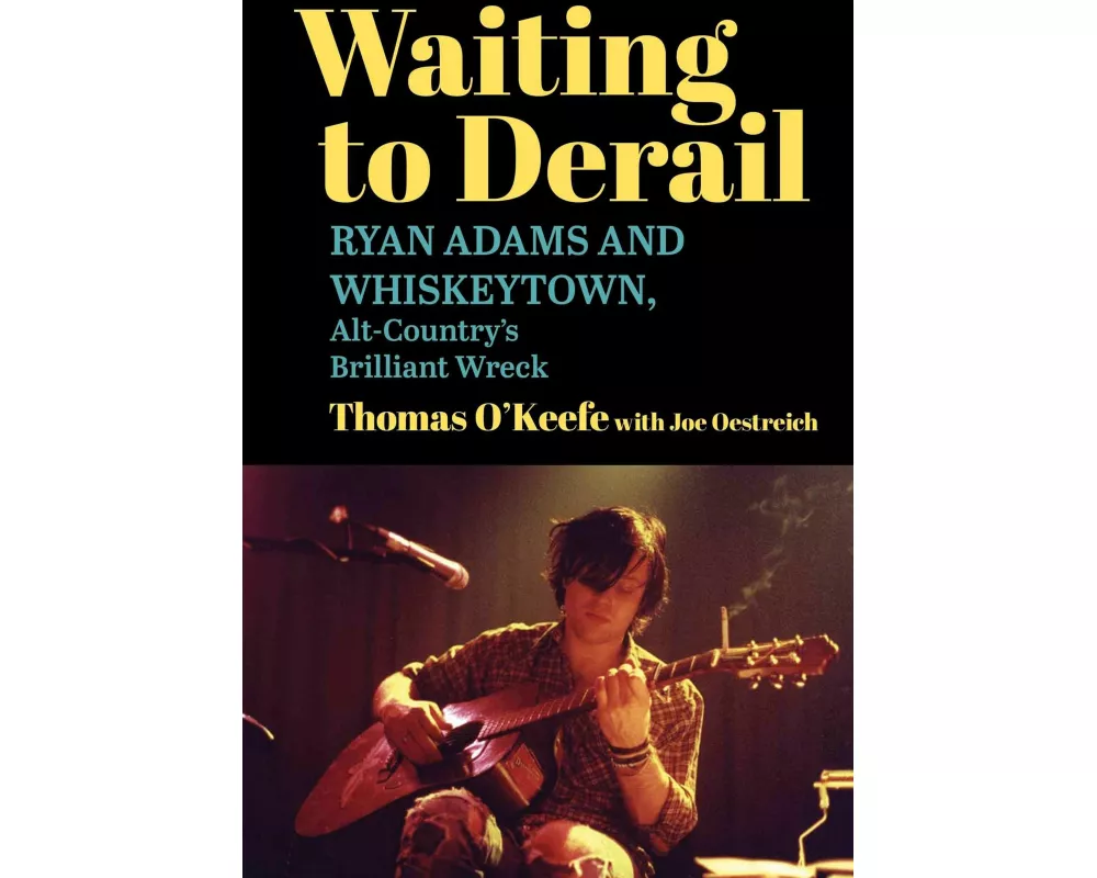 Waiting to Derail