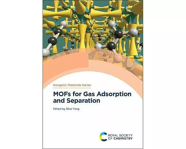 MOFs for Gas Adsorption and Separation