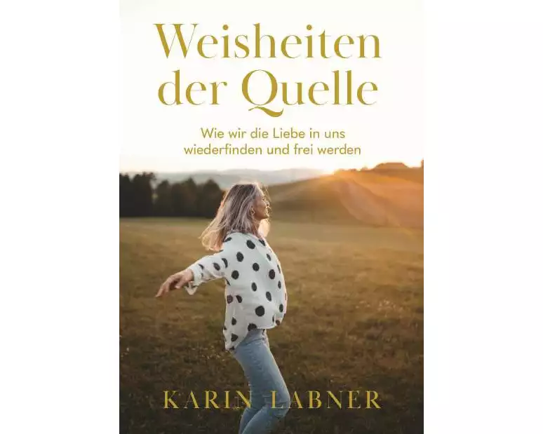 Weisheiten der Quelle