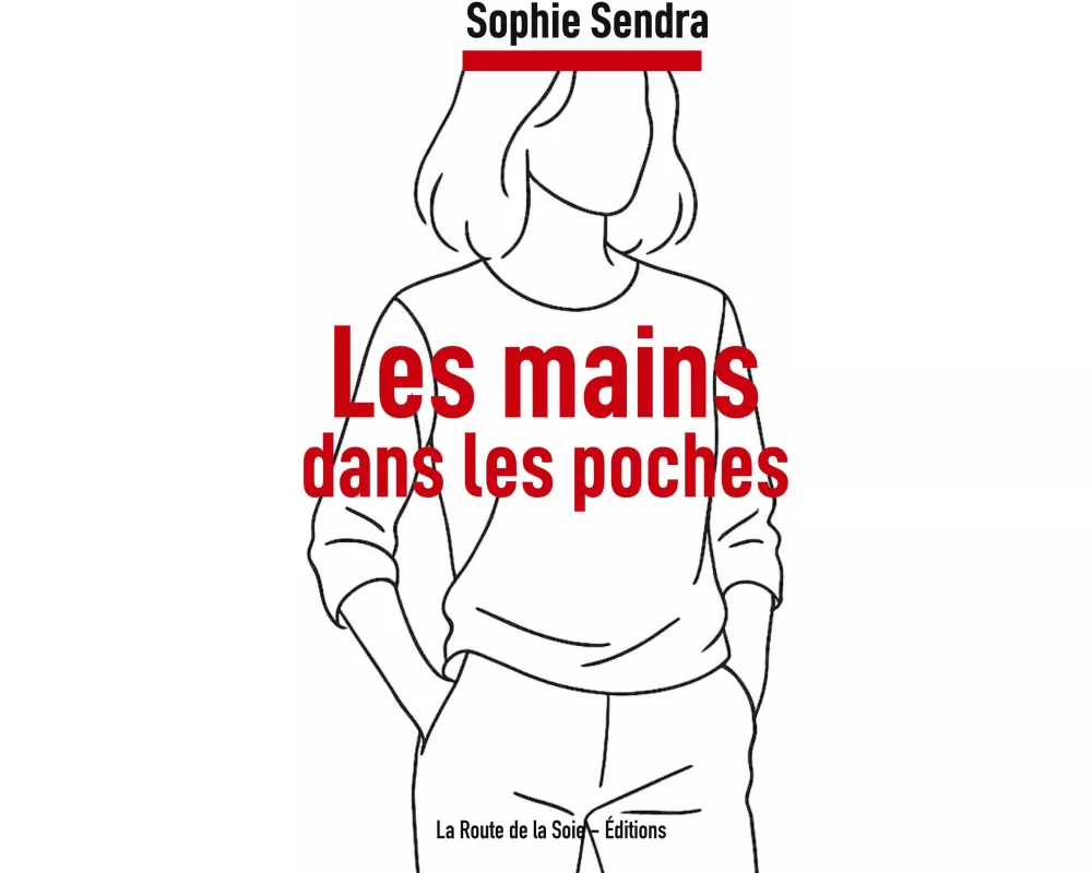 Les mains dans les poches