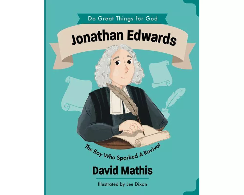 Jonathan Edwards