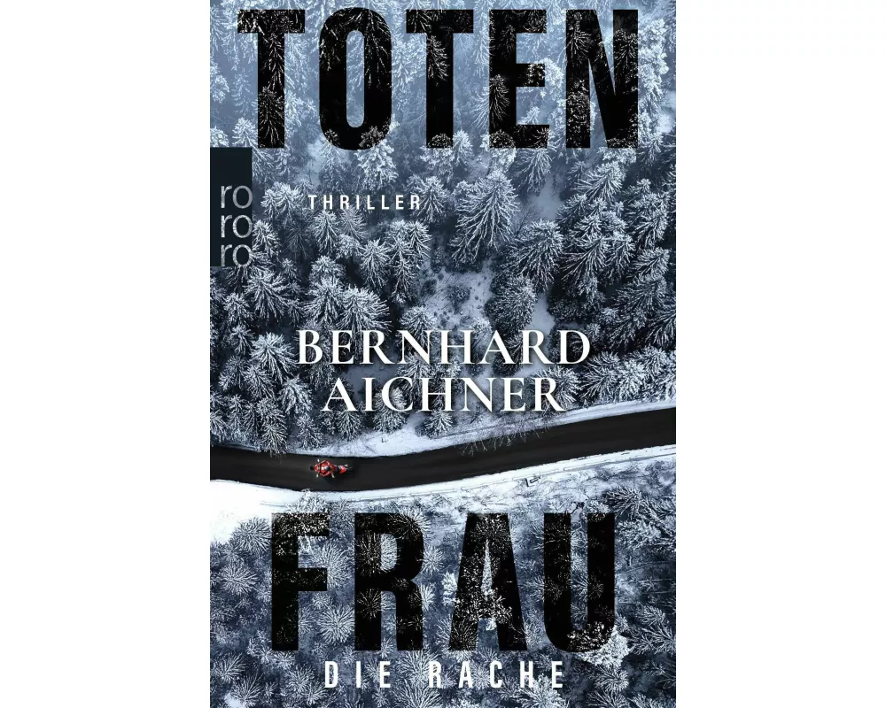 Totenfrau - Die Rache