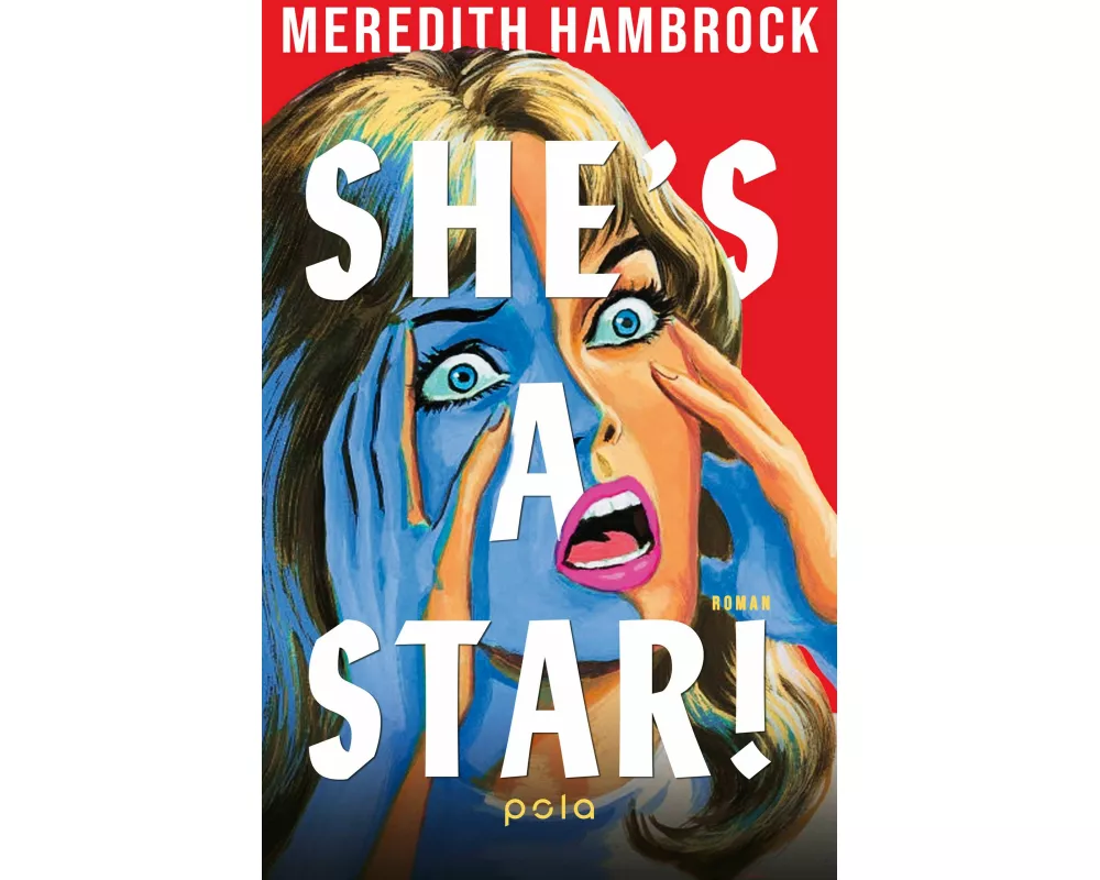 She’s a Star!