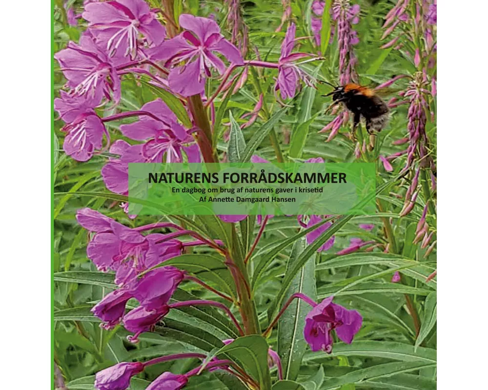 Naturens Forrådskammer