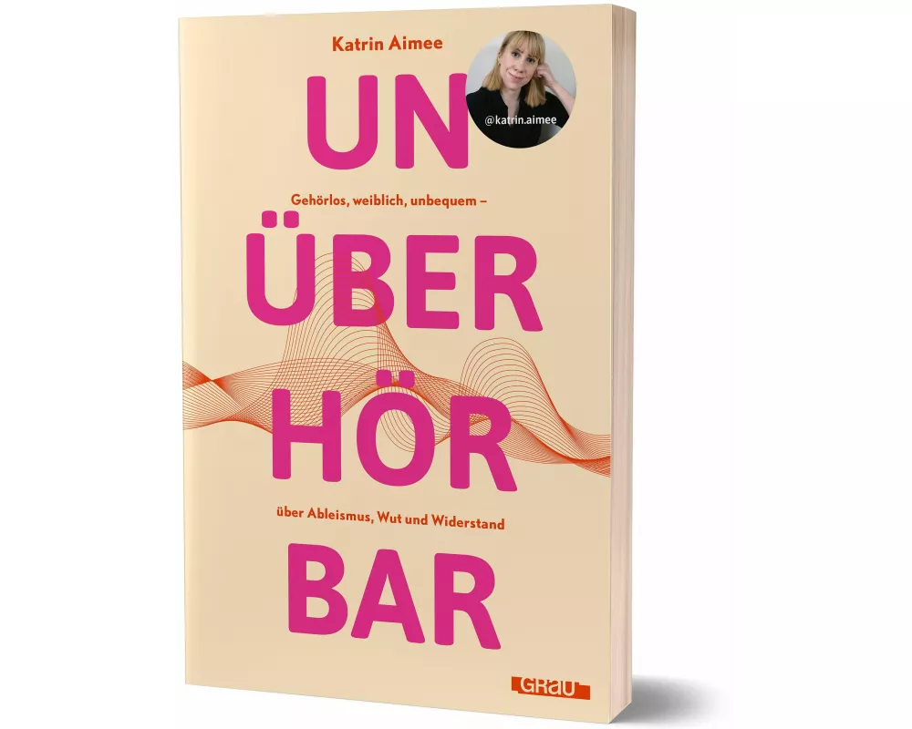 Unüberhörbar