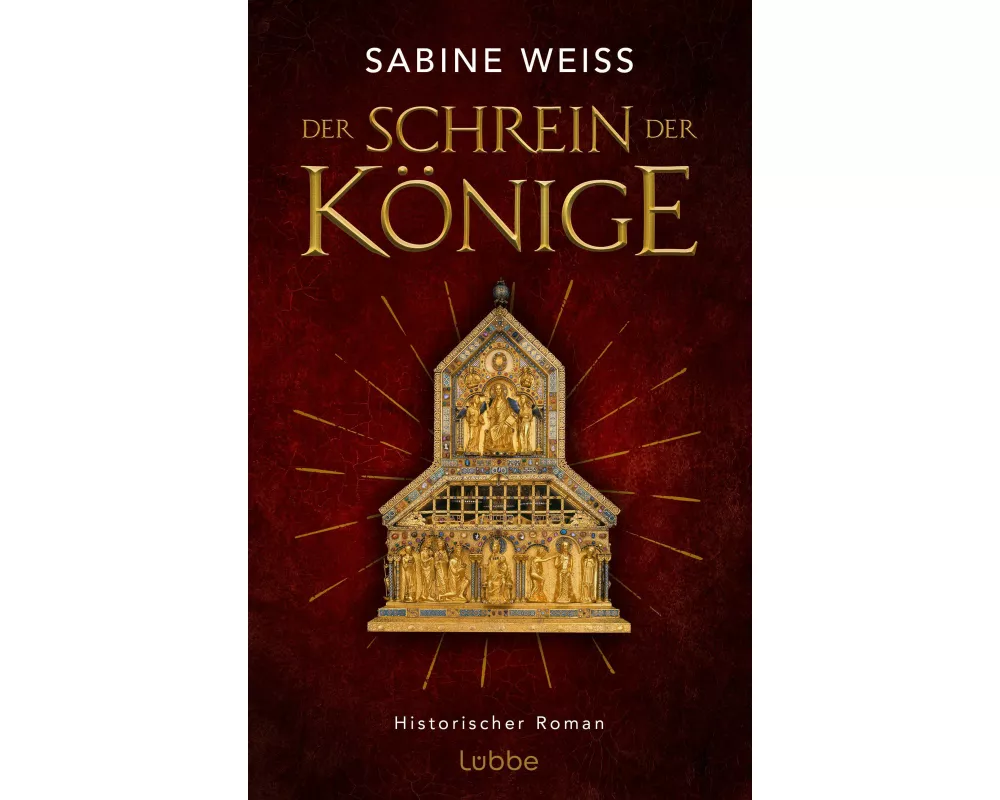 Der Schrein der Könige