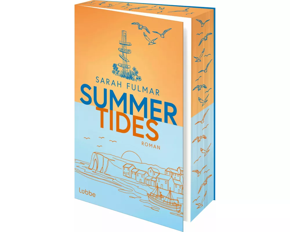 Summer Tides