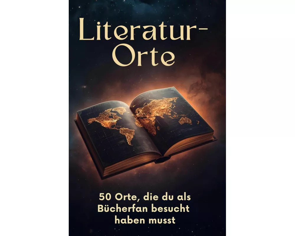 Literatur-Orte
