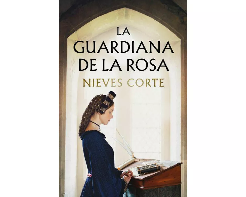 La guardiana de la rosa