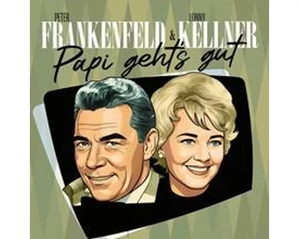 Papi geht s gut