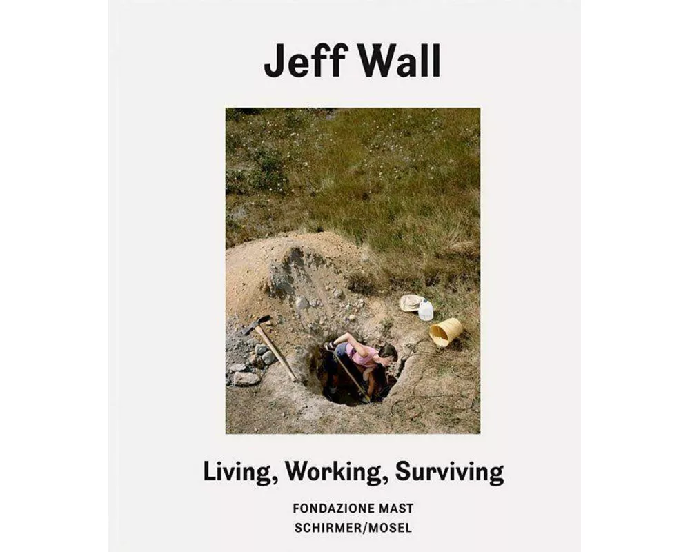 Living, Working, Surviving