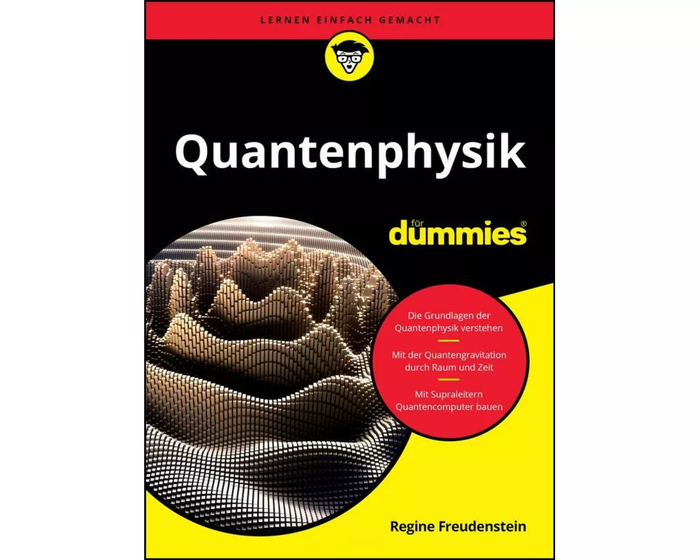 Quantenphysik für Dummies