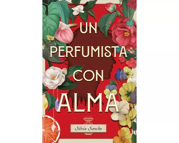 Un perfumista con alma