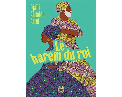 Le harem du roi