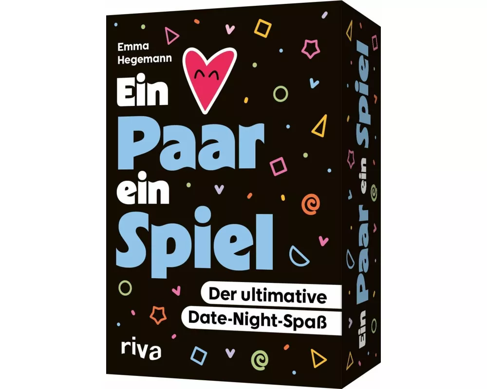 Ein Paar, ein Spiel