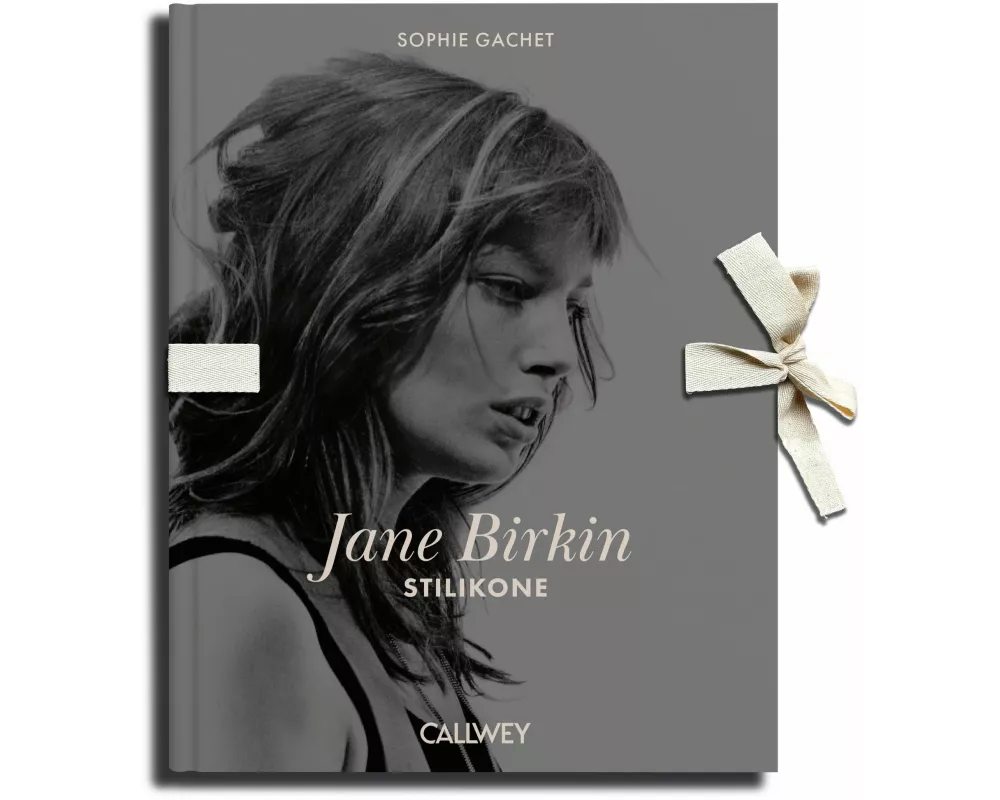 Jane Birkin
