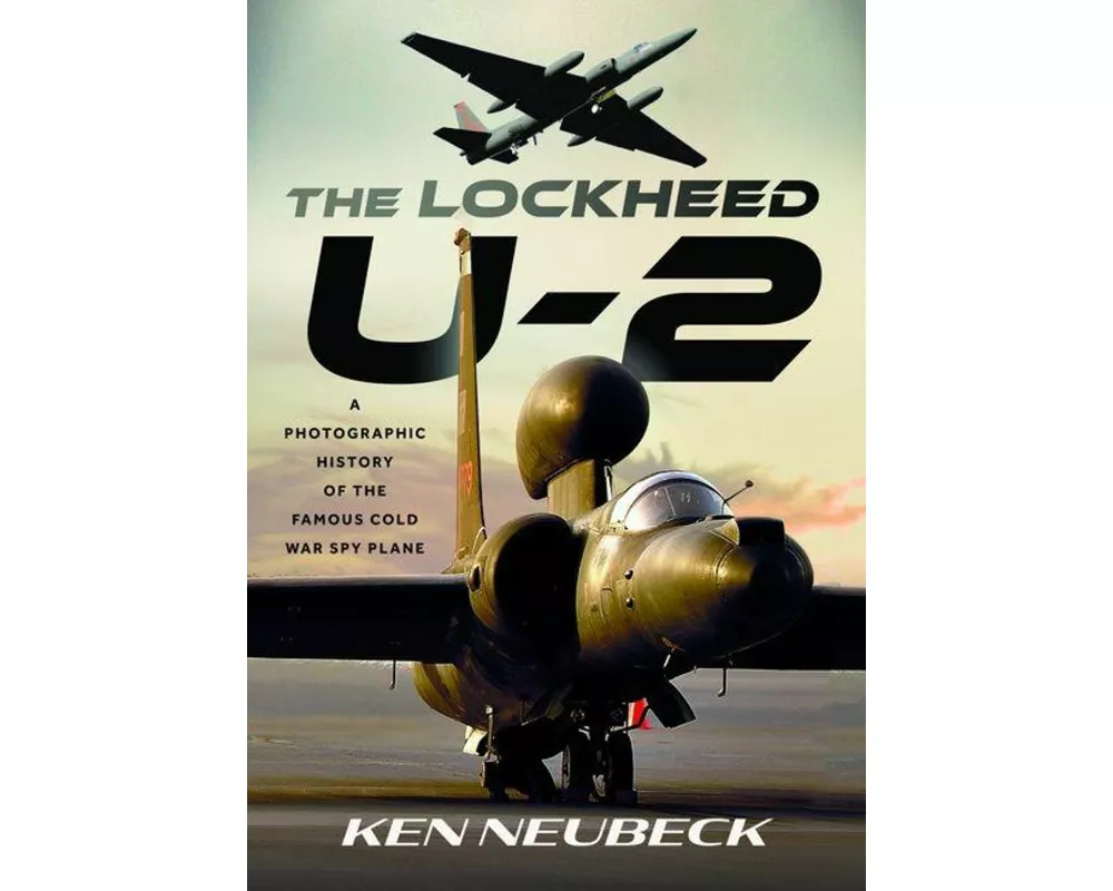 The Lockheed U-2