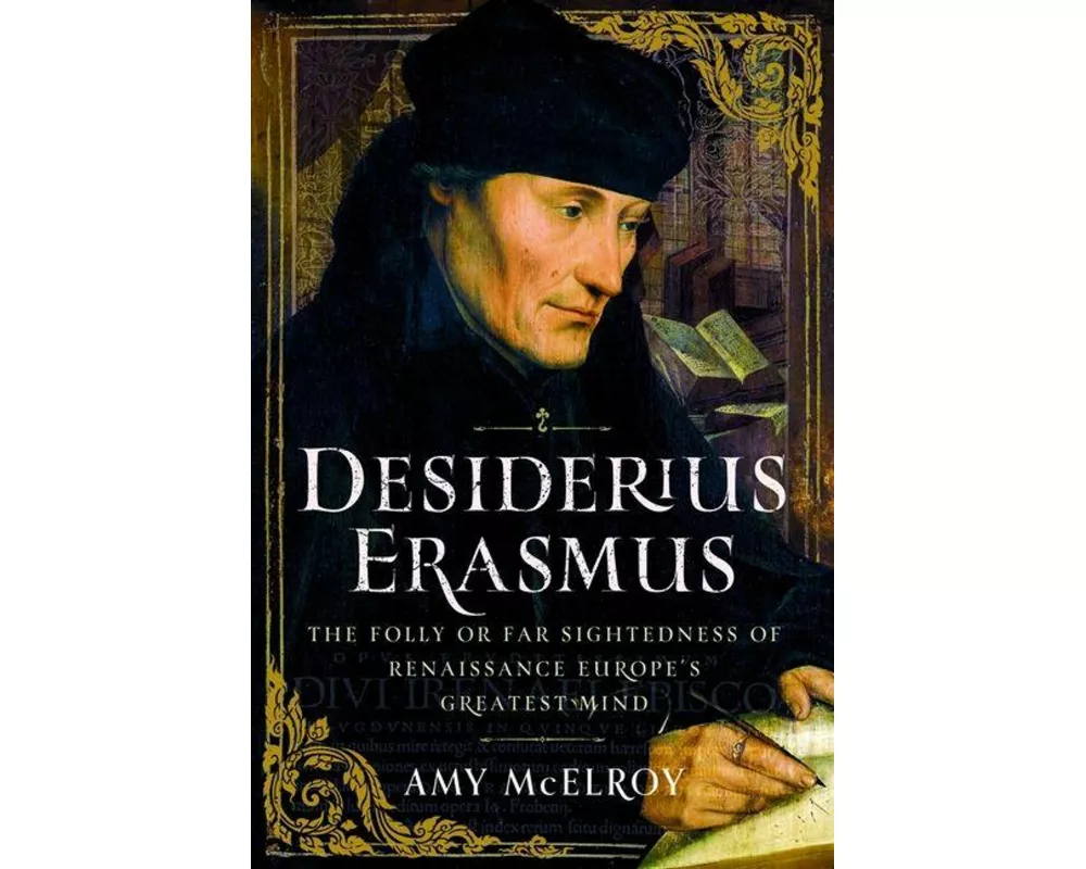 Desiderius Erasmus