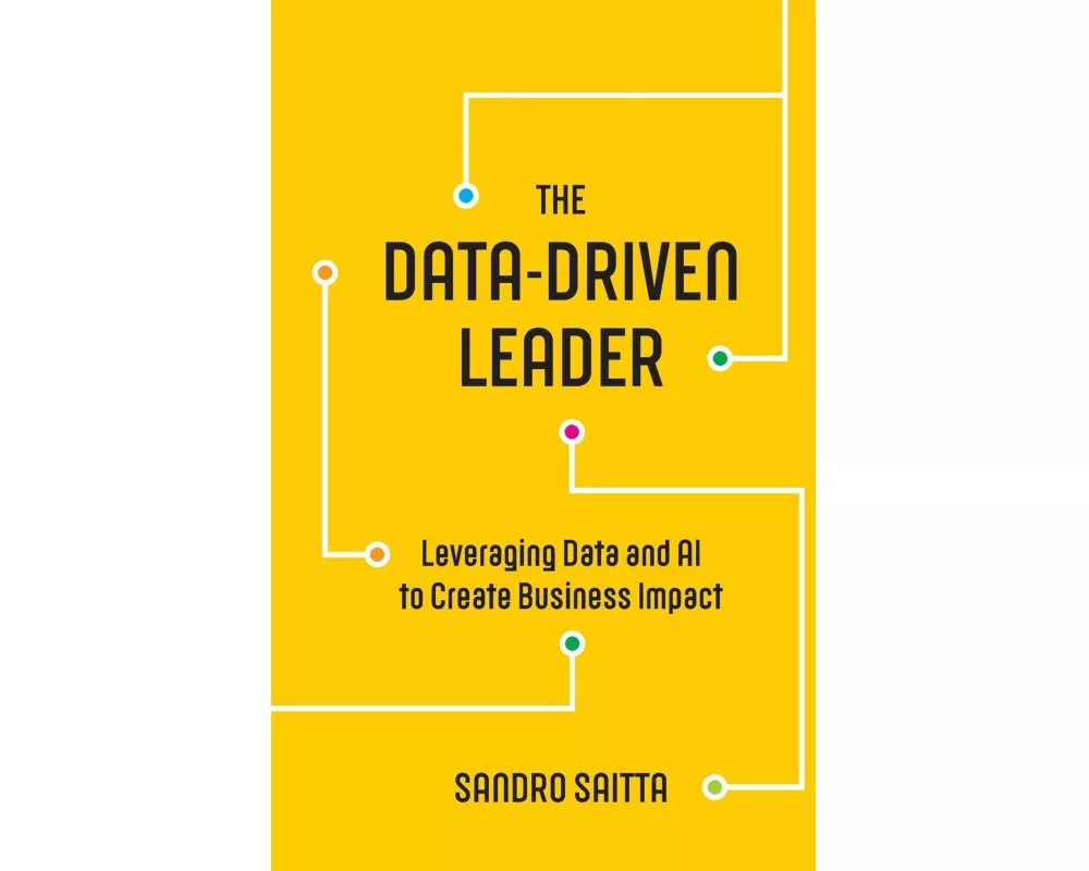 The Data-Driven Leader