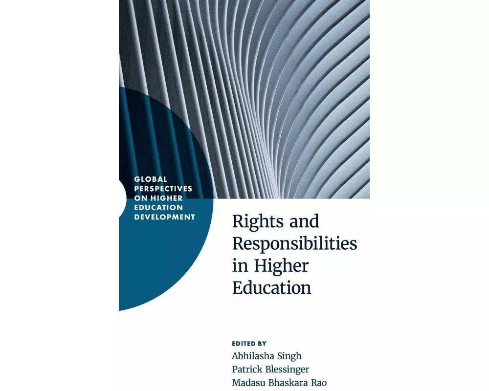Rights and Responsibilities in Higher Education